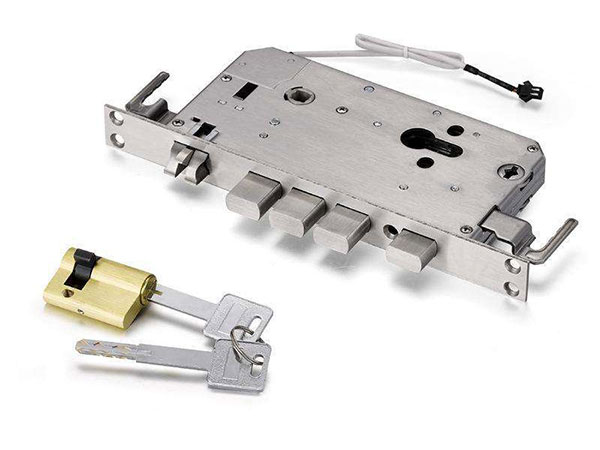 伊川24小时上门开锁公司